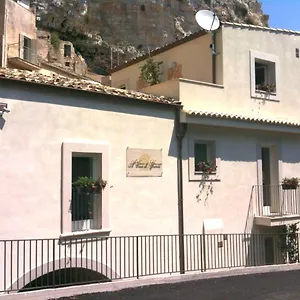 A Casa Di Grazia Ragusa