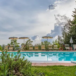 Podere Mezzastrada - Place Of Charme Appartement