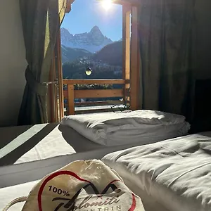 Dolomiti Gaia Italien