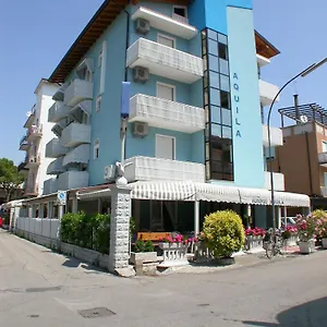 Aquila Italien