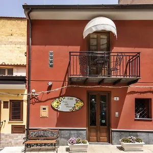 Porta Delle Madonie Italien