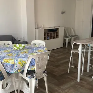 Veranda Sul Mare , Castellammare del Golfo Italia
