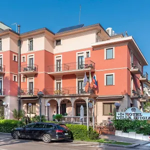 Luigia Szálloda Rimini