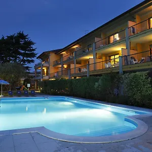 D'oro Italien