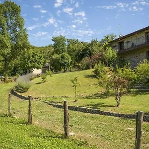 Podere Conti Séjour à la campagne