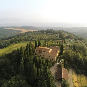 Tenuta Sant'ilario Séjour à la campagne
