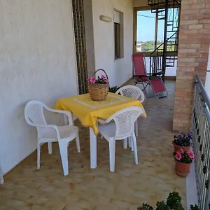 Appartamento privato Maria, affitti brevi , Castellammare del Golfo Italia