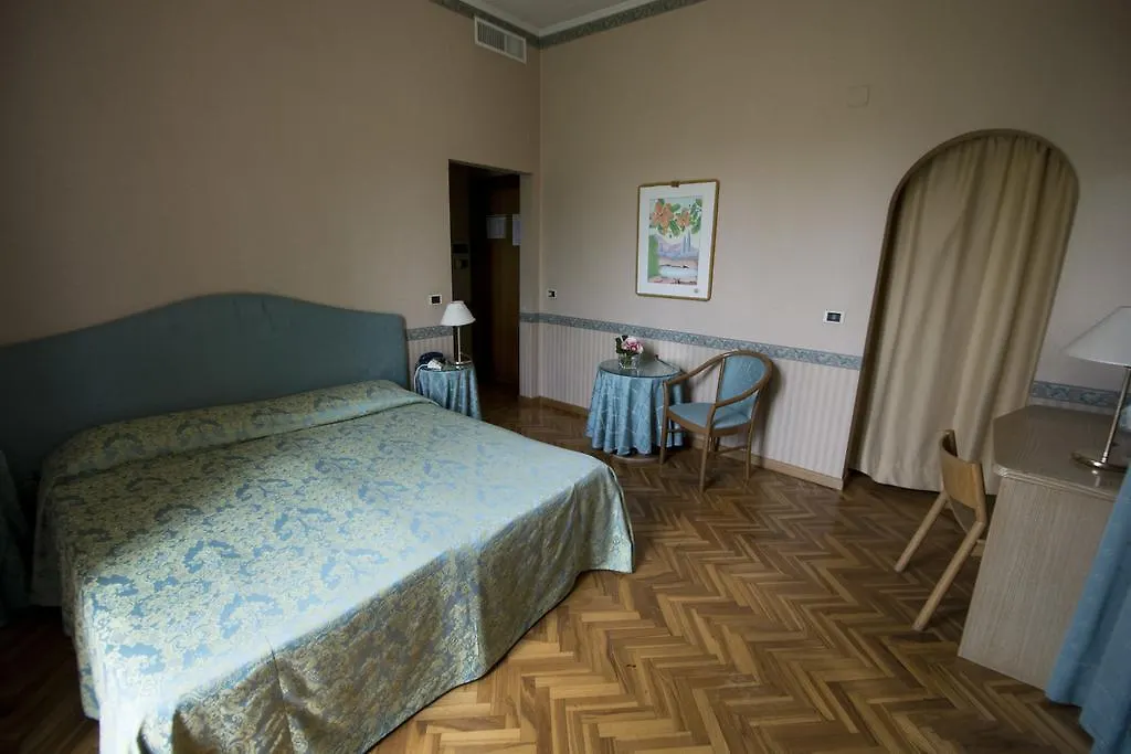 Hotel Giglio Montecatini Terme