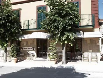 Hotel Giglio Montecatini Terme