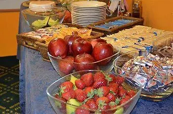 Hotel Giglio Montecatini Terme