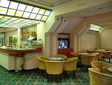 Hotel Giglio Montecatini Terme