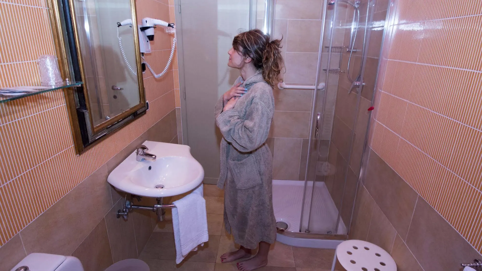 Hotel Giglio Montecatini Terme