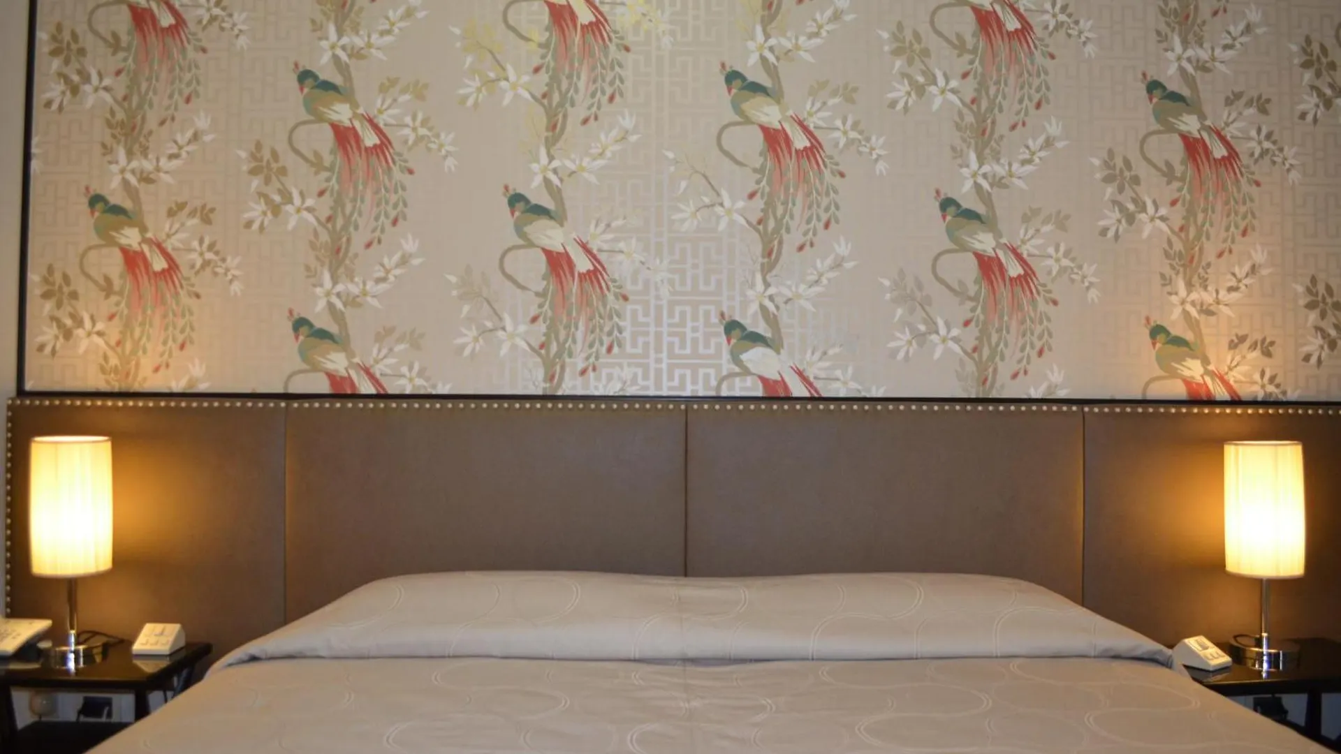 Hotel Giglio Montecatini Terme Italy
