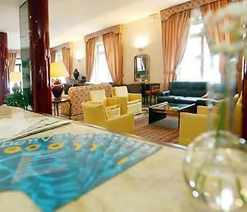 Hotel Giglio Montecatini-Terme