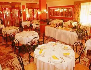 Hotel Giglio Montecatini Terme 3*,